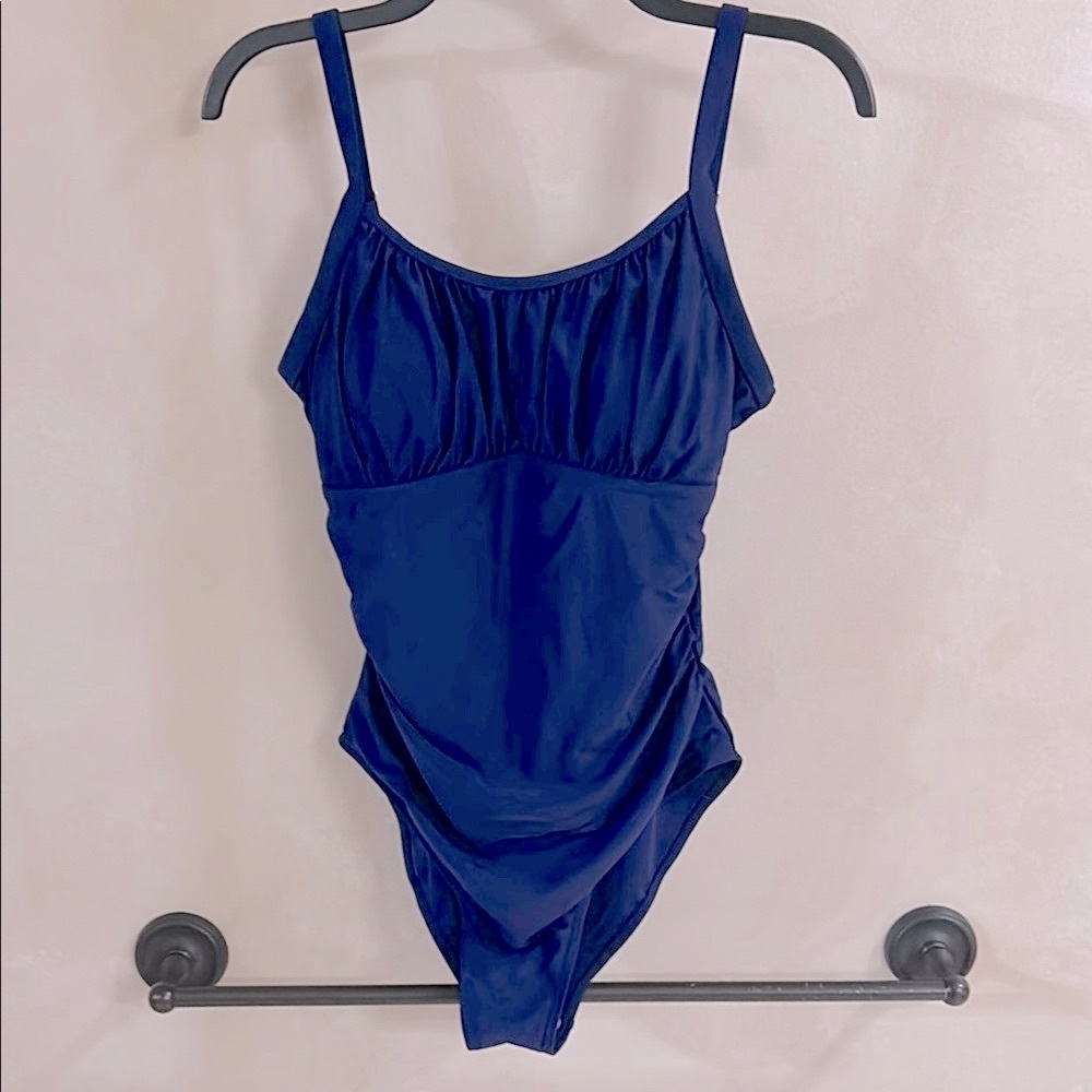NWOT One piece Swimsuit.Size Medium